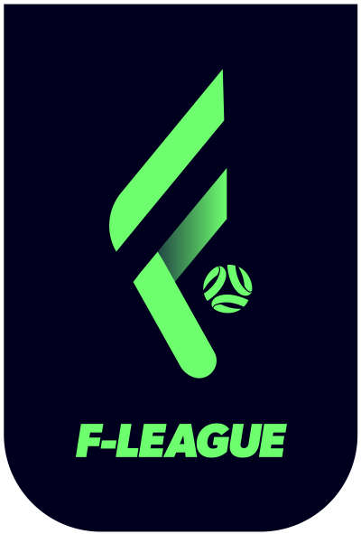 F-League Logo 400w